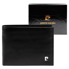 Pierre Cardin SAHARA TILAK03 8806 černá