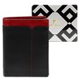Pierre Cardin SAHARA TILAK14 326 černá + červená