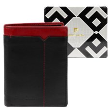 Pierre Cardin SAHARA TILAK14 326 černá + červená