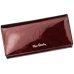 Pierre Cardin 02 LEAF 102 bordó