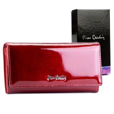 Pierre Cardin 05 LINE 100 červené
