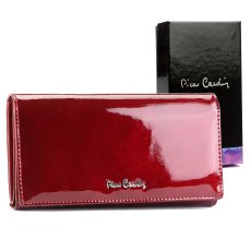 Pierre Cardin 05 LINE 102 červené