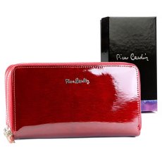 Pierre Cardin 05 LINE 118 červené