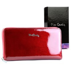 Pierre Cardin 05 LINE 119 červené