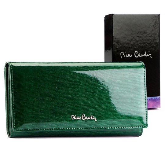 Pierre Cardin 05 LINE 102 zelený