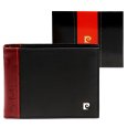 Pierre Cardin TILAK30 8806 černá + červená