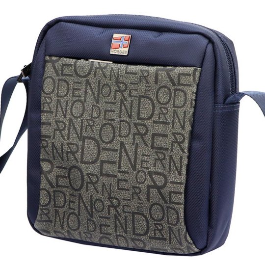 Nordee S114 námořnická modrá