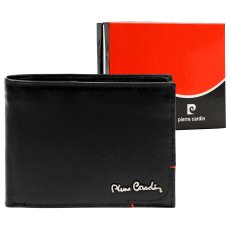 Pierre Cardin TILAK75 8806 černá