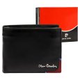 Pierre Cardin TILAK75 325 černá + červená