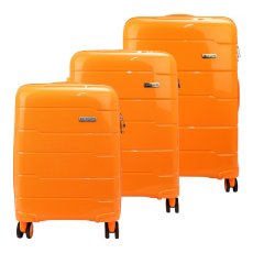Pierre Cardin LEE01 103 x3 Z oranžový