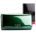 Pierre Cardin 07 SHINY 100 zelený