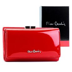 Pierre Cardin 07 SHINY 108 červené