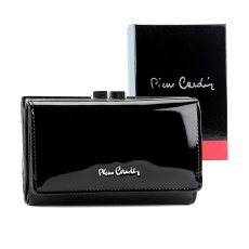 Pierre Cardin 07 SHINY 108 černá