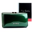 Pierre Cardin 07 SHINY 108 zelený