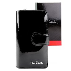 Pierre Cardin 07 SHINY 116 černá