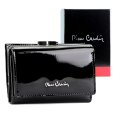 Pierre Cardin 07 SHINY 117 černá