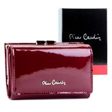 Pierre Cardin 07 SHINY 117 nachový