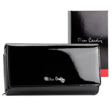 Pierre Cardin 07 SHINY 121 černá