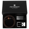 Peterson PTN KL-B001-S001 BLACK-BROWN 125