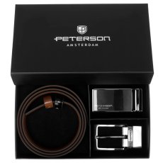 Peterson PTN KL-B003-S001 BLACK-BROWN 125