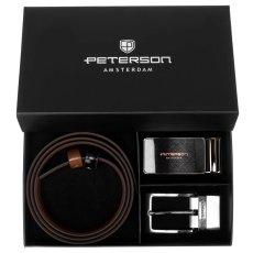 Peterson PTN KL-B004-S001 BLACK-BROWN 125
