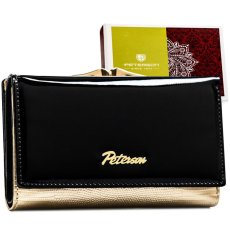 Peterson PTN LJ-42108 černá + zlatá