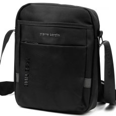 Pierre Cardin 1701 ALAN09 černá
