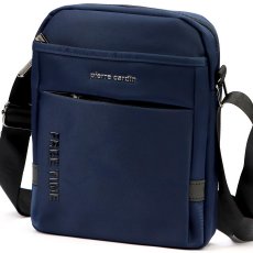 Pierre Cardin 1701 ALAN09 modrý