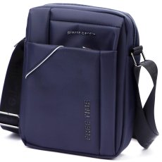 Pierre Cardin 2011 ALAN09 modrý