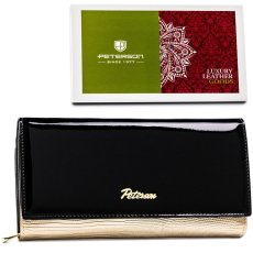 Peterson PTN LJ-42100 černá + zlatá
