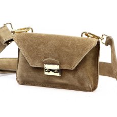 Luka 24-077 taupe