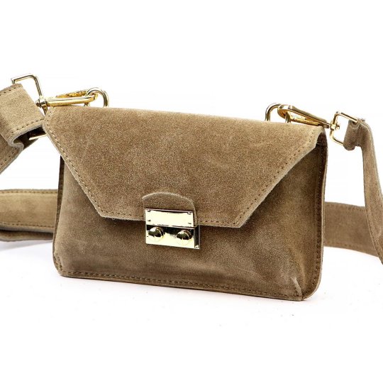 Luka 24-077 taupe