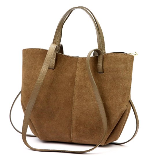 Luka 24-082 taupe