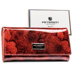 Peterson PTN PS401-FDS červené