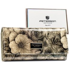Peterson PTN PS401-FDS zlatý