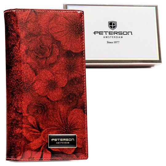 Peterson PTN PS1431-FDS červené