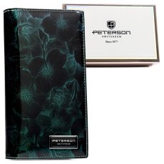 Peterson PTN PS1431-FDS zelený