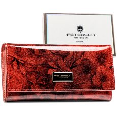 Peterson PTN PS122-FDS červené