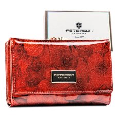 Peterson PTN PS108-FDS červené