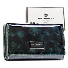 Peterson PTN PS108-FDS zelený