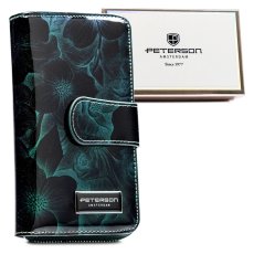 Peterson PTN PS116-FDS zelený