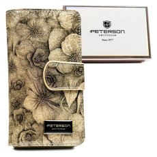 Peterson PTN PS116-FDS zlatý