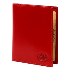 EL FORREST 876-47 RFID červené
