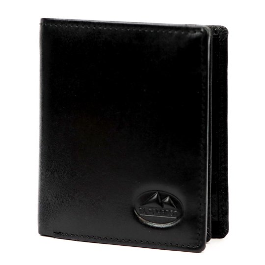 EL FORREST 992-67 RFID černá