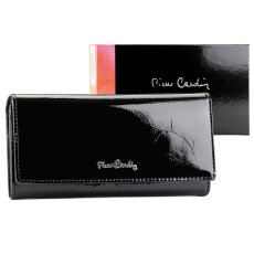Pierre Cardin 02 LEAF-N 100 černá