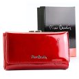 Pierre Cardin 02 LEAF-N 108 červené