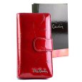 Pierre Cardin 02 LEAF-N 116 červené