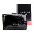 Pierre Cardin 02 LEAF-N 117 černá