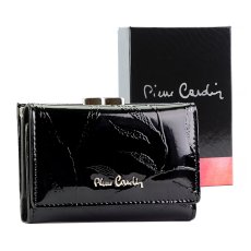 Pierre Cardin 02 LEAF-N 117 černá