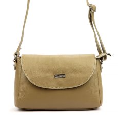 MiaMore 01-018 DOLLARO taupe
